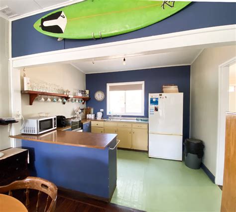 Indigo Surf Shack Lancelin Accommodation Lancelin Beach Break