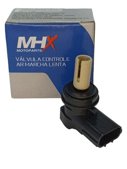 Sensor Atuador Marcha Lenta Biz Mhx