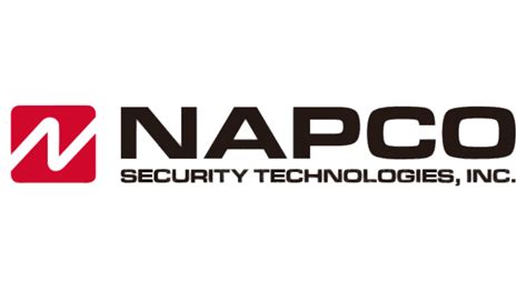 Napco-Logo transparente PNG - StickPNG