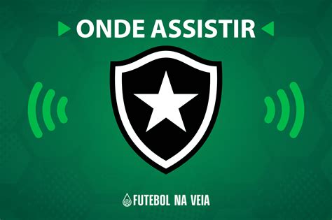 Bragantino X Botafogo Ao Vivo Onde Assistir O Jogo Futebol Todo Dia