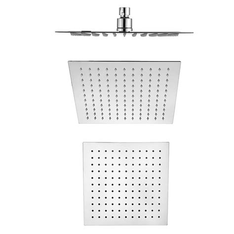 Overhead Shower Jemani