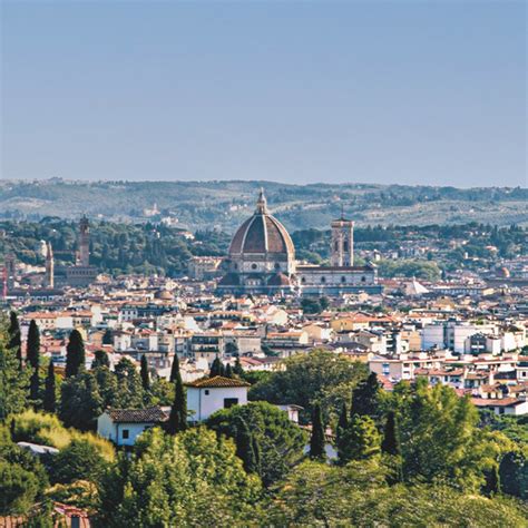 Fiesole What To See And Where To Eat