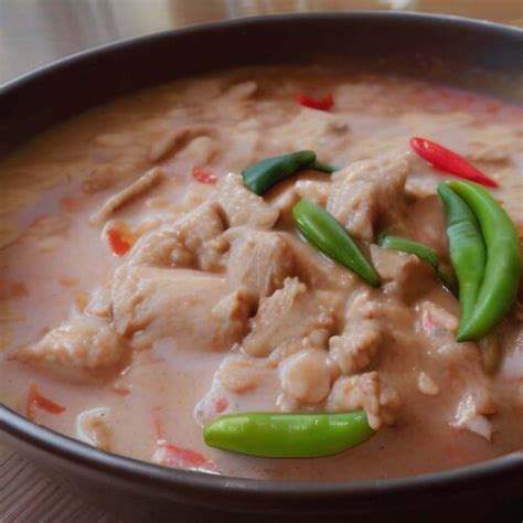 How To Cook Filipino Bicol Express The Pinoy Ofw