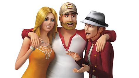 Pronto The Sims Se Volver Gratis Para Siempre C Digo Espagueti