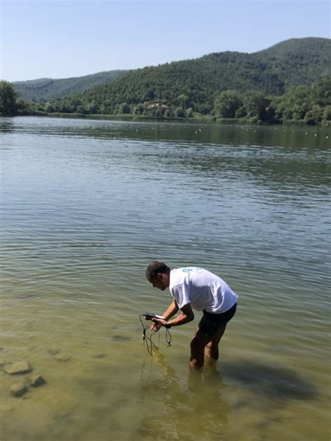 Goletta Dei Laghi 2022 In Umbria Inquinati 2 Punti Su 6 Campionati Sul