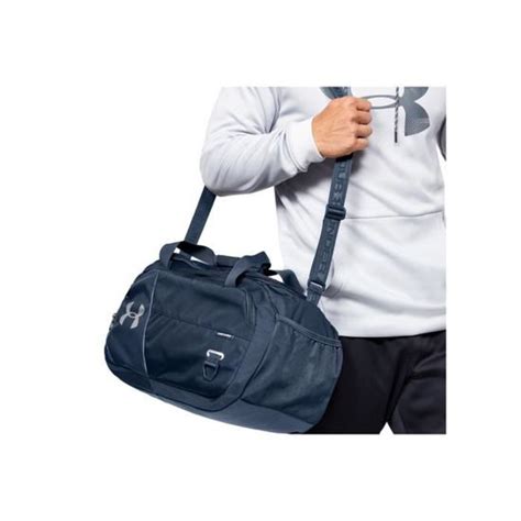 Under Armour Undeniable Duffel Xs Cdiscount Sport