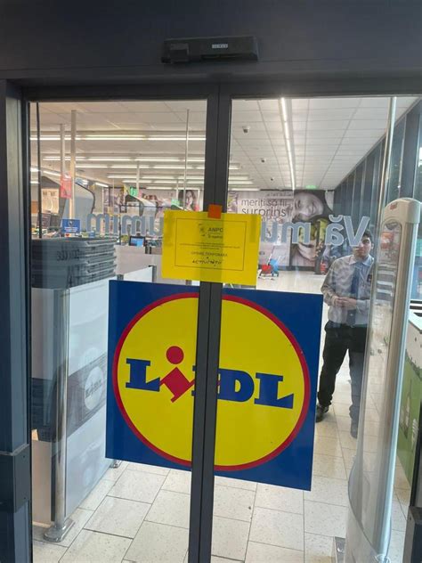 Comisarii Anpc Au Propus Nchiderea Unor Supermarketuri Carrefour Lidl