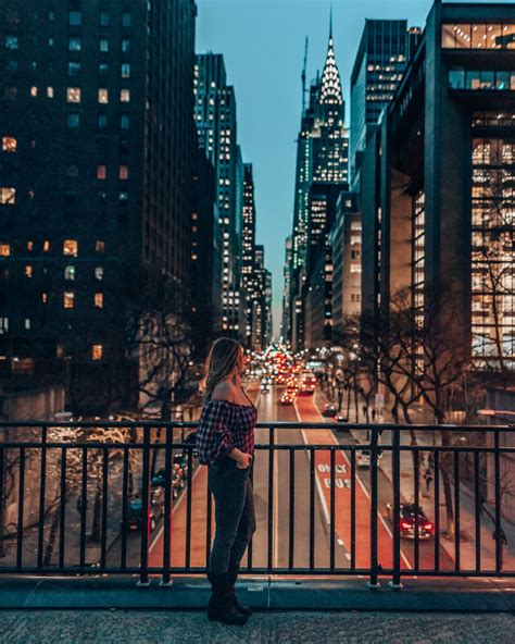 Most Instagrammable Places In Nyc Best Places To Take Pictures In New