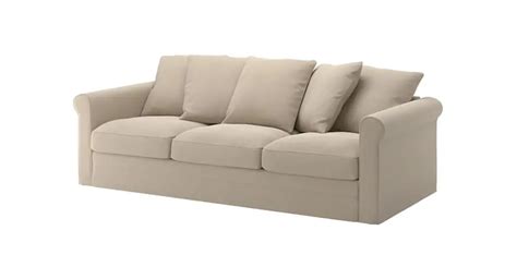 IKEA GRONLID Sofa series User Guide