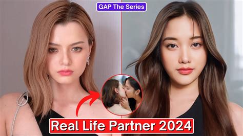 Becky Armstrong And Freen Sarocha Gap The Series Real Life Partner