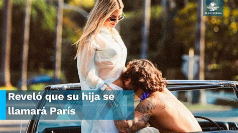 Maluma se convertirá en papá y así reveló que espera una hija YouTube