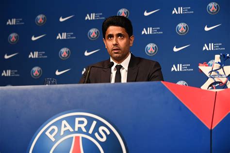 Foot PSG Le Qatar prend une décision radicale pour le PSG Foot 01