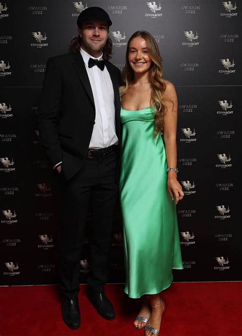 Rugby Ace Mack Hansen Confirms Split From Girlfriend Roisín