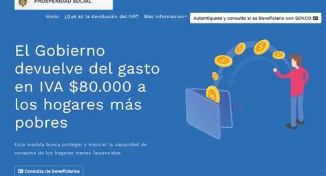 Devoluci N Del Iva Cu Ndo Inicia El Primer Pago Y Cu L Es El Valor