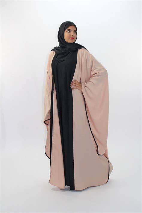 Abaya Kimono Dubai Moultazimoun Boutique