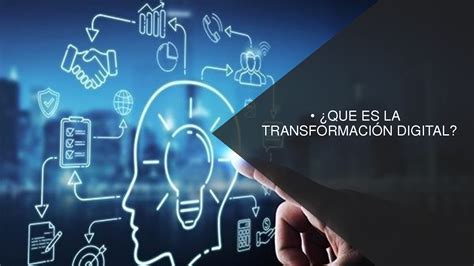 Solution Ensayo Transformaci N Digital Studypool