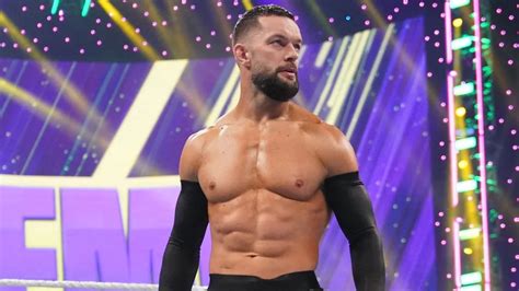 Finn Balor Injured At Wrestlemania