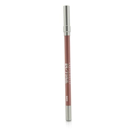 Urban Decay Glide On Lip Pencil Naked G Cosmetics Now Australia