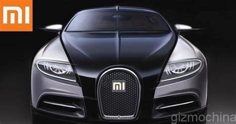 Xiaomi has no plans for an electric vehicle in the next 5 years, says ...