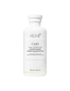 Buy Keune Care Vital Nutrition Conditioner 250ml By Conditioners At