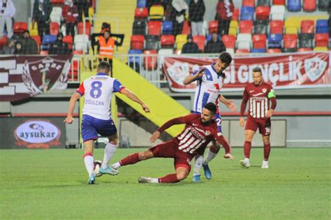 Alt Nordu Ile Hatayspor Yeni Emedi Spor Haberleri