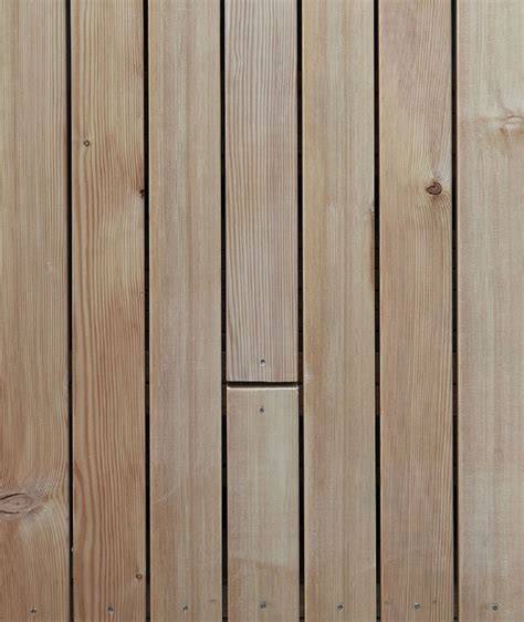 Timber Cladding | Russwood | Timber cladding, Larch cladding, Cladding