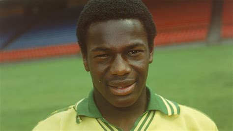 Gay Premier League Footballer Very Likely To Come Out Next Year Says Justin Fashanu S Niece