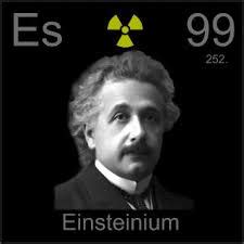 Einsteinium Element | Uses, Facts, Physical & Chemical Characteristics