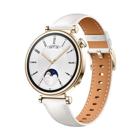 Huawei Watch Gt White Mm Pametni Sat Gigatron