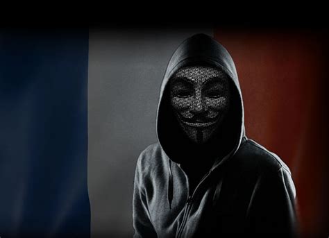 Les Anonymous Ne Sont Pas Les Seuls à Combattre Daesh