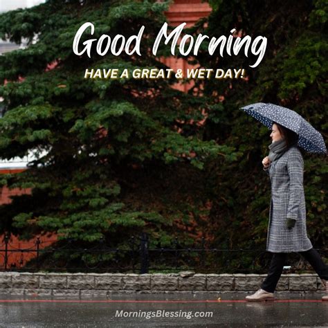 200+ Good Morning Rainy Images HD Photos Download