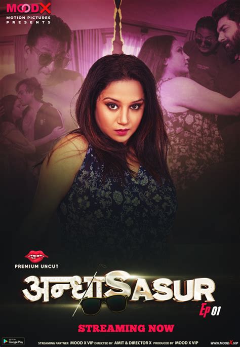 Andha Sasur Moodx S E Hindi Web Series P Hdrip Mb