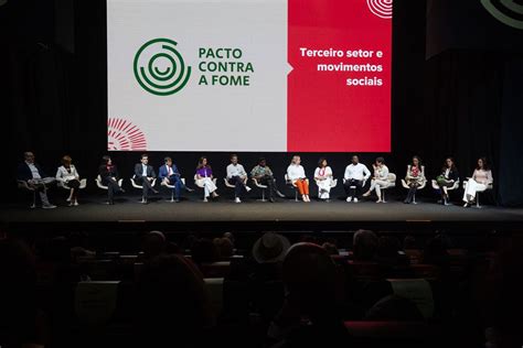 Congresso Nacional Das Mulheres Do Agroneg Cio Se Une Ao Movimento