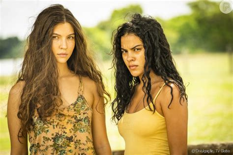 Novela Da Juma - Novela 'Pantanal': Juma Marruá tem sua vida salva por Muda - Purepeople
