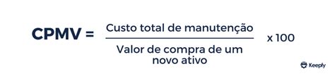 Indicadores De Manuten O Fundamentais Como Calcular