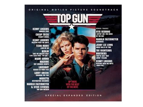 Top Gun: OST [Expanded Edition]