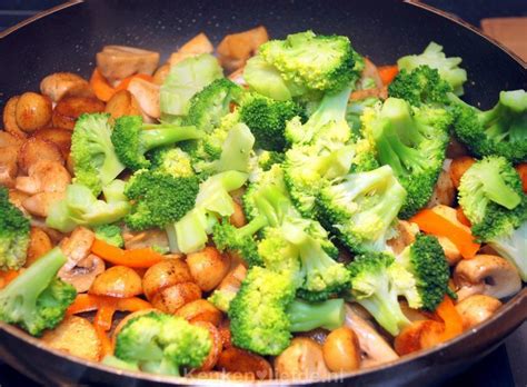 Broccoli Ovenschotel Met Kip Champignons En Krieltjes Keukenliefde