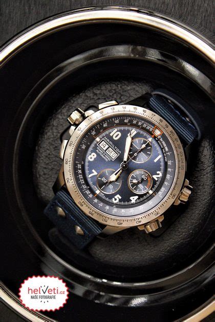 Hamilton Khaki Aviation X Wind Auto Chrono H Helveti Cz