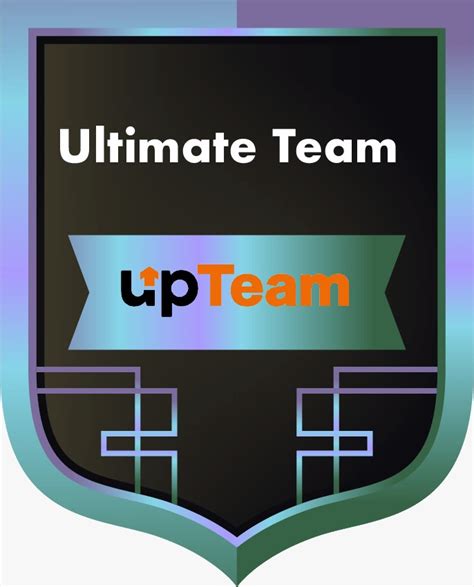 Ultimate Team Package – Agency Upteam