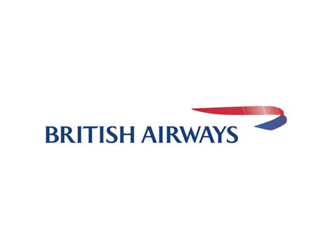 British Airways 6145 Logo Png Transparent And Svg Vector Freebie Supply