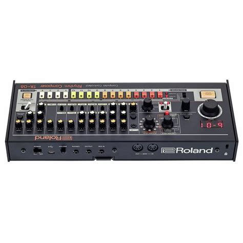 Roland TR 08 Thomann España