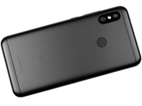 Redmi 6 Pro A2 Lite — Xiaomi