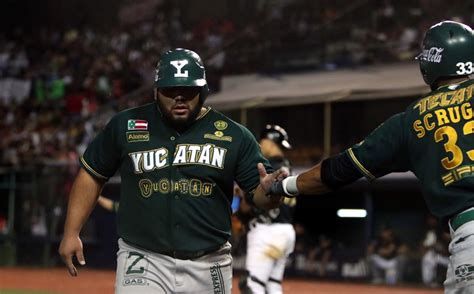 Top 85 Imagen Guerreros De Oaxaca Vs Leones De Yucatan En Vivo