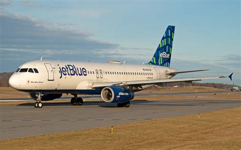 JetBlue Announces New Crew Base In San Juan - Dj's Aviation