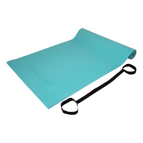 Pvc Yogamat 4mm Tunturi New Fitness Bv