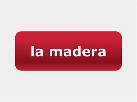 La Madera Mind Map