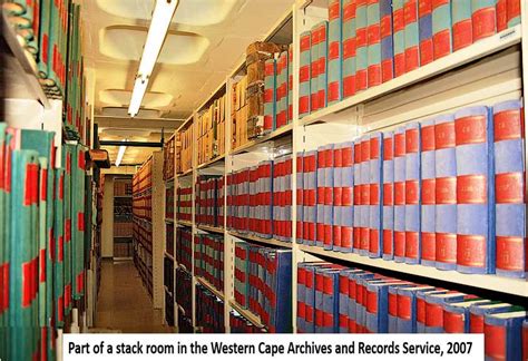 Differences Between Archival Library And Museum Material