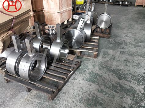 A182 304 Flange Suitable For Oil And Gas Zhengzhou Huitong Pipeline Equipment Co Ltd