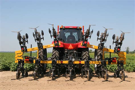 Row Crop Tractor - Fieldwork Tractors Latest Price, Manufacturers & Suppliers