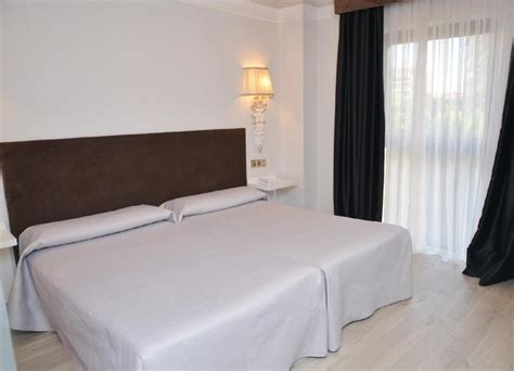 Oferta Hotel En Salamanca Sercotel Artheus Carmelitas Salamanca